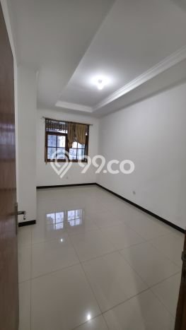 Rumah Minimalis 4 KT di Peta Bandung Unfurnished Rumah Minimalis 4 KT di Peta Bandung Unfurnished