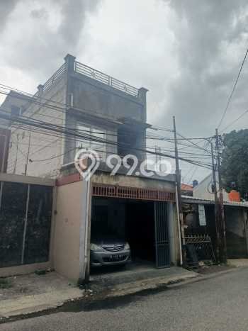 Ruko Dijual di Prime Area Bandung Luas 200m2 Ruko Dijual di Prime Area Bandung Luas 200m2