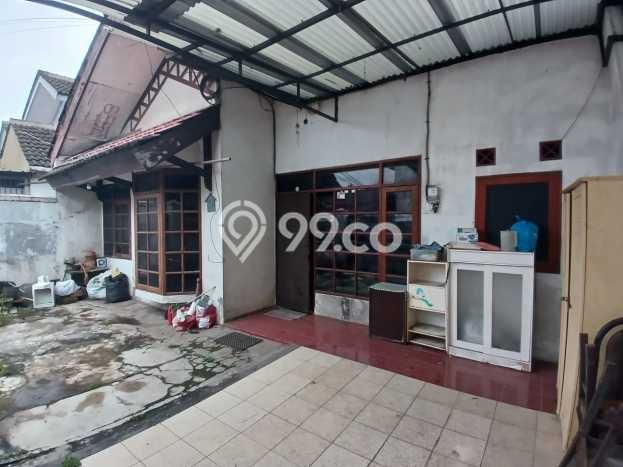 Dijual Rumah 3 Kamar Lokasi Ideal Bagus dan Strategis di Margahayu Dijual Rumah 3 Kamar Lokasi Ideal Bagus dan Strategis di Margahayu