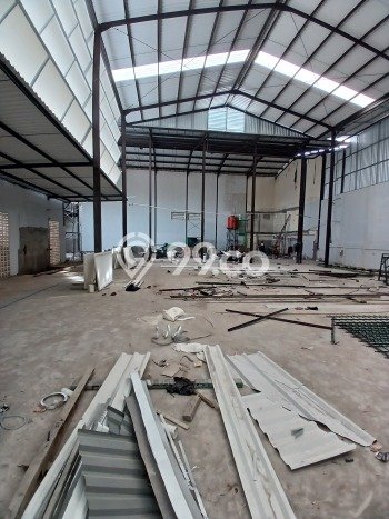 Untuk Disewa Gudang di Sukajadi Bandung LT 1200m2, LB 1200m2 Untuk Disewa Gudang di Sukajadi Bandung LT 1200m2, LB 1200m2