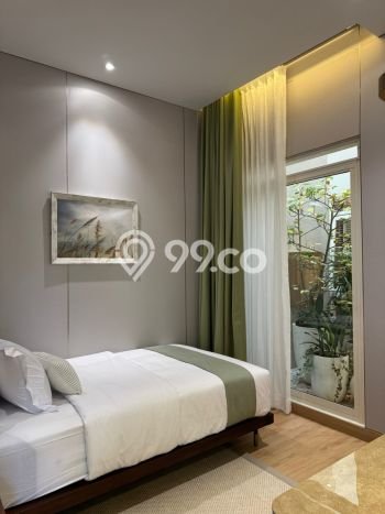 Rumah Elit LB 150m2 Siap Pakai Desain Elegan di Kota Baru Parahyangan, Bandung Rumah Elit LB 150m2 Siap Pakai Desain Elegan di Kota Baru Parahyangan, Bandung