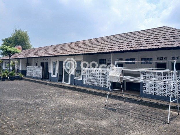 Unit Gudang Dijual di Bandung LT 3214m2 & LB 2050m2 Unit Gudang Dijual di Bandung LT 3214m2 & LB 2050m2