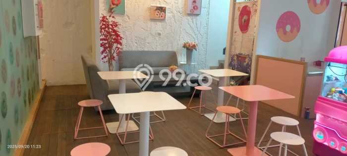Ruko Dijual di Bandung LT 200m2 & LB 300m2 Lokasi Terbaik! Ruko Dijual di Bandung LT 200m2 & LB 300m2 Lokasi Terbaik!