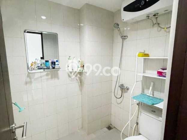 Hunian Apartemen Strategis untuk Dijual di Bandung dengan 2 Kamar Hunian Apartemen Strategis untuk Dijual di Bandung dengan 2 Kamar