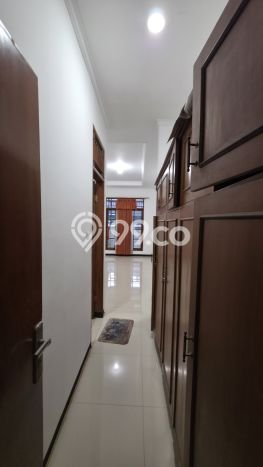 Rumah Minimalis 4 KT di Peta Bandung Unfurnished Rumah Minimalis 4 KT di Peta Bandung Unfurnished