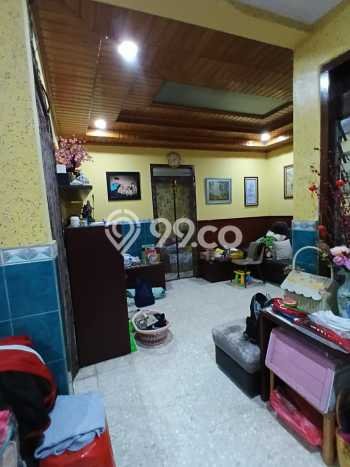 For Sale! Luxury House LT 156m2 Desain Modern di Bandung Kota For Sale! Luxury House LT 156m2 Desain Modern di Bandung Kota