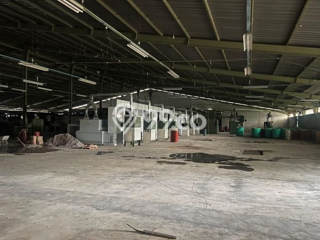 Unit Gudang Disewa Lokasi Cicalengka, Bandung Spesifikasi Luas Bangunan 420m2 Unit Gudang Disewa Lokasi Cicalengka, Bandung Spesifikasi Luas Bangunan 420m2