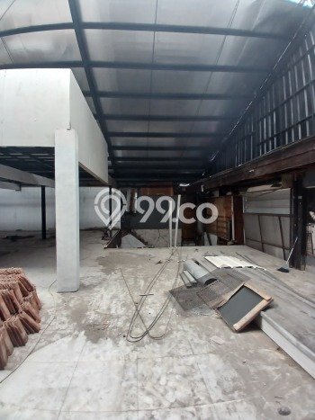 Komersial disewakan di Coblong Bandung dengan luas bangunan 2000m2 Komersial disewakan di Coblong Bandung dengan luas bangunan 2000m2