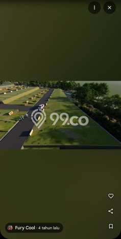 Tanah Komersial Kawasan Cihanjuang, Luas 103m2m², Lokasi Strategis Tanah Komersial Kawasan Cihanjuang, Luas 103m2m², Lokasi Strategis