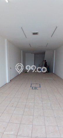 Ruko untuk Disewa di Pusat Bandung Luas Bangunan 185m2 Ruko untuk Disewa di Pusat Bandung Luas Bangunan 185m2