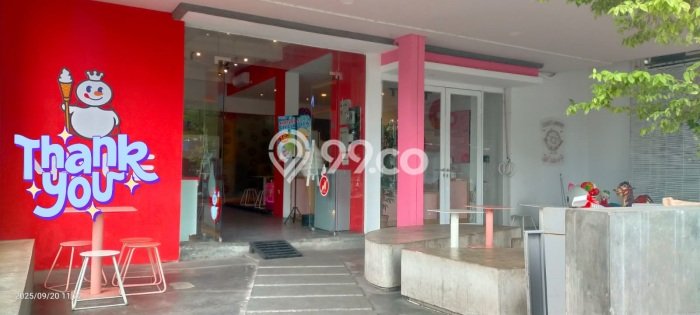 Ruko Dijual di Bandung LT 200m2 & LB 300m2 Lokasi Terbaik! Ruko Dijual di Bandung LT 200m2 & LB 300m2 Lokasi Terbaik!