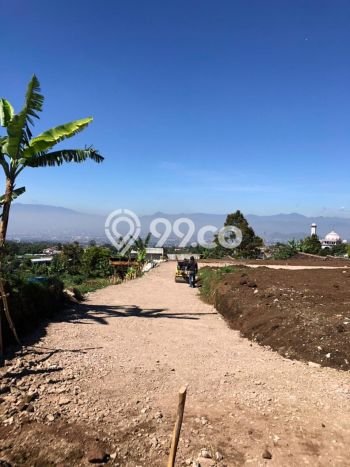 Tanah Komersial Kawasan Cihanjuang, Luas 103m2m², Lokasi Strategis Tanah Komersial Kawasan Cihanjuang, Luas 103m2m², Lokasi Strategis
