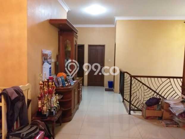 Jual Rumah Mewah Elegan Dengan View Eksklusif di Graha Raya, Tangerang Jual Rumah Mewah Elegan Dengan View Eksklusif di Graha Raya, Tangerang