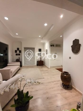 For Sale! Premium House LT 500m2 Desain Elegan di Sektor 9-Bintaro For Sale! Premium House LT 500m2 Desain Elegan di Sektor 9-Bintaro