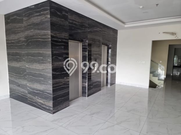 Kantor Dijual di Prime Area Jakarta Selatan Luas 4000m2 Kantor Dijual di Prime Area Jakarta Selatan Luas 4000m2