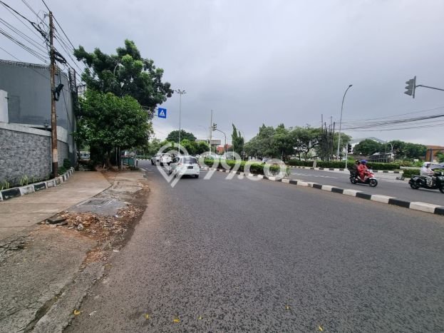 Kantor Dijual di Prime Area Jakarta Selatan Luas 4000m2 Kantor Dijual di Prime Area Jakarta Selatan Luas 4000m2