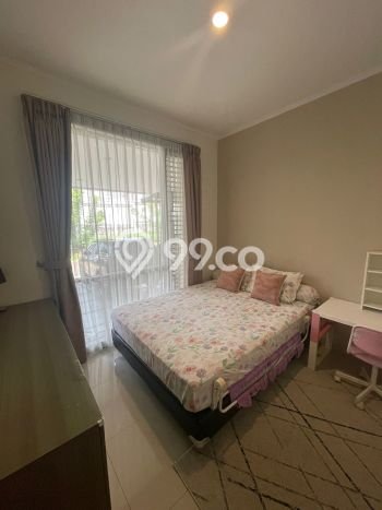 Disewakan! Rumah 4 Kamar Tidur &
3 Kamar Mandi di Bintaro, Tangerang Selatan Disewakan! Rumah 4 Kamar Tidur &
3 Kamar Mandi di Bintaro, Tangerang Selatan