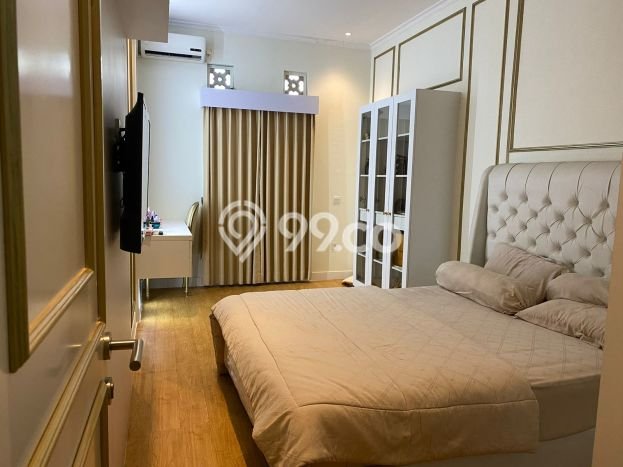 Dijual Cepat Rumah Favorit Siap Huni LB 80m2 di Pondok Aren, Tangerang Selatan Dijual Cepat Rumah Favorit Siap Huni LB 80m2 di Pondok Aren, Tangerang Selatan