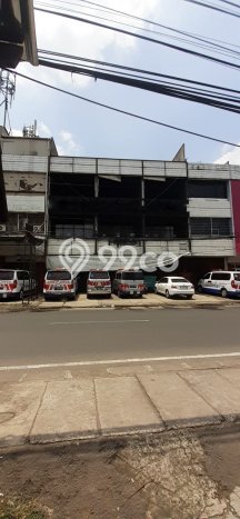 Ruko Disewakan di Area Ramai Ciputat, Tangerang Selatan Ruko Disewakan di Area Ramai Ciputat, Tangerang Selatan