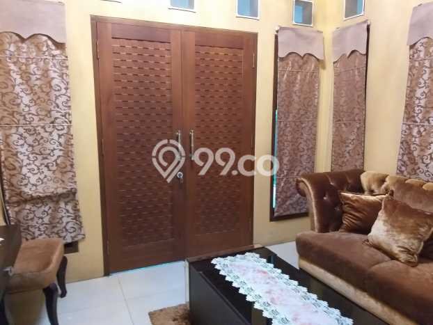 Jual Rumah Mewah Elegan Dengan View Eksklusif di Graha Raya, Tangerang Jual Rumah Mewah Elegan Dengan View Eksklusif di Graha Raya, Tangerang