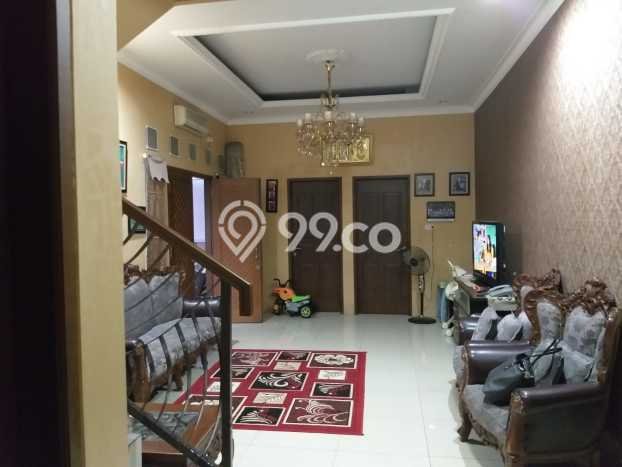 Jual Rumah Mewah Elegan Dengan View Eksklusif di Graha Raya, Tangerang Jual Rumah Mewah Elegan Dengan View Eksklusif di Graha Raya, Tangerang