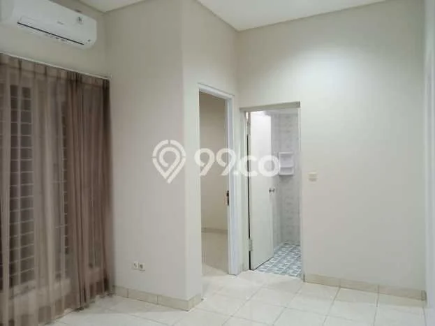 Rumah Kontrakan Tangerang Selatan LT 127m2 LB 80m2 Kawasan Bintaro Rumah Kontrakan Tangerang Selatan LT 127m2 LB 80m2 Kawasan Bintaro