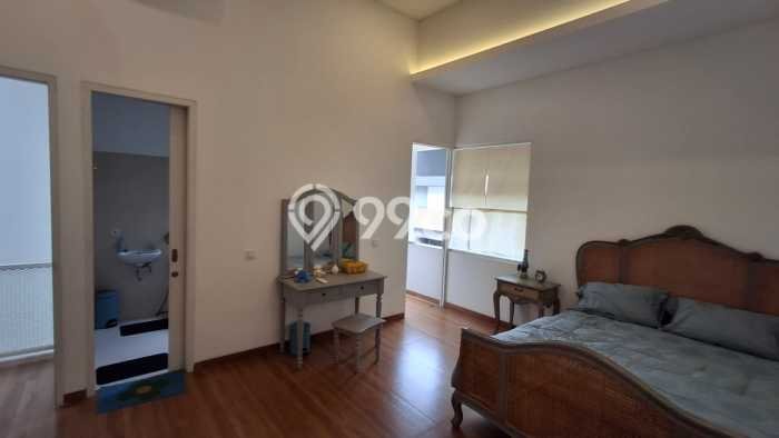 Dijual Rumah Mewah Megah Dengan View Cantik di Kedaung, Tangerang Dijual Rumah Mewah Megah Dengan View Cantik di Kedaung, Tangerang