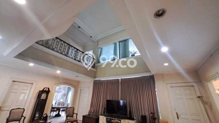 For Sale Rumah Elit Exclusive di Kebayoran Baru, Jakarta Selatan For Sale Rumah Elit Exclusive di Kebayoran Baru, Jakarta Selatan