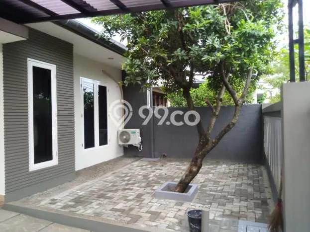 Rumah Kontrakan Tangerang Selatan LT 127m2 LB 80m2 Kawasan Bintaro Rumah Kontrakan Tangerang Selatan LT 127m2 LB 80m2 Kawasan Bintaro