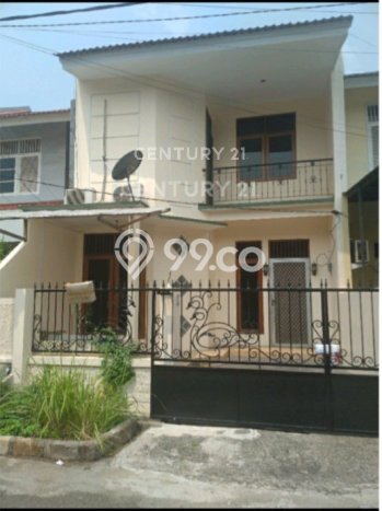 Rumah Modern 3 KT di Gading Serpong Tangerang Semi Furnished Rumah Modern 3 KT di Gading Serpong Tangerang Semi Furnished