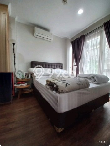 Dijual Apartemen 2 KT & 1 KM di Tangerang Lokasi Strategis Dijual Apartemen 2 KT & 1 KM di Tangerang Lokasi Strategis