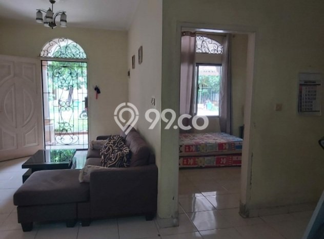 Dijual Rumah Mewah Megah Dengan View Cantik di Gading Serpong, Tangerang Dijual Rumah Mewah Megah Dengan View Cantik di Gading Serpong, Tangerang
