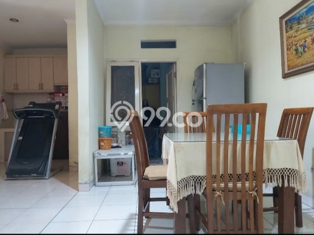 Dijual Rumah Mewah Megah Dengan View Cantik di Gading Serpong, Tangerang Dijual Rumah Mewah Megah Dengan View Cantik di Gading Serpong, Tangerang