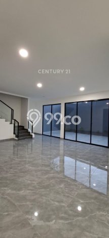 Rumah Elit Modern Tanpa Renovasi di Lippo Karawaci Tangerang Rumah Elit Modern Tanpa Renovasi di Lippo Karawaci Tangerang