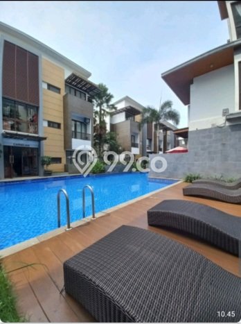 Dijual Apartemen 2 KT & 1 KM di Tangerang Lokasi Strategis Dijual Apartemen 2 KT & 1 KM di Tangerang Lokasi Strategis