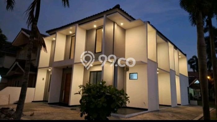 Hunian Mewah LB 400m2 Siap Huni Desain Elegan di Lippo Karawaci, Tangerang Hunian Mewah LB 400m2 Siap Huni Desain Elegan di Lippo Karawaci, Tangerang