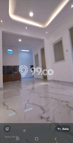 Rumah Murah LT 72m2 di Cikupa Citra Raya Akses Mudah Rumah Murah LT 72m2 di Cikupa Citra Raya Akses Mudah