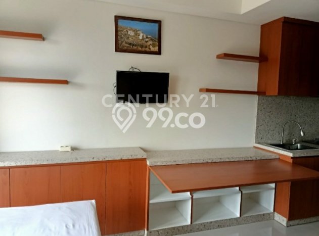 Disewakan Cepat! Hunian Apartemen Hemat di Serpong, Tangerang Selatan 0 Kamar Tidur dan 0 Kamar Mandi Disewakan Cepat! Hunian Apartemen Hemat di Serpong, Tangerang Selatan 0 Kamar Tidur dan 0 Kamar Mandi