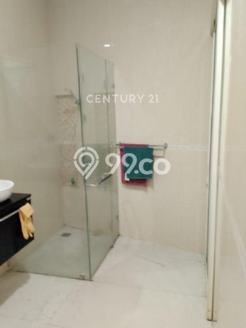 Ready to Use! Premium House LT 144m2 Desain Elegan di Gading Serpong Ready to Use! Premium House LT 144m2 Desain Elegan di Gading Serpong