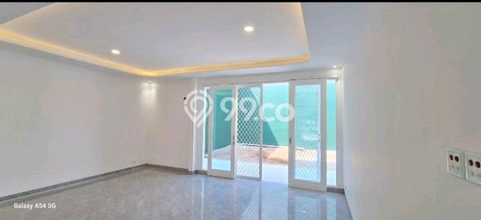 Dijual Rumah Mewah Elegan Dengan View Eksklusif di Lippo Karawaci, Tangerang Dijual Rumah Mewah Elegan Dengan View Eksklusif di Lippo Karawaci, Tangerang