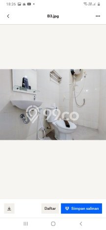 Apartemen Terawat Dijual di Tangerang Spesifikasi 2 KT, 1 KM Apartemen Terawat Dijual di Tangerang Spesifikasi 2 KT, 1 KM