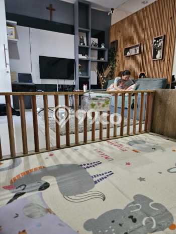 Jual Rumah Favorit Siap Huni LB 84m2 di BSD, Tangerang Selatan Jual Rumah Favorit Siap Huni LB 84m2 di BSD, Tangerang Selatan