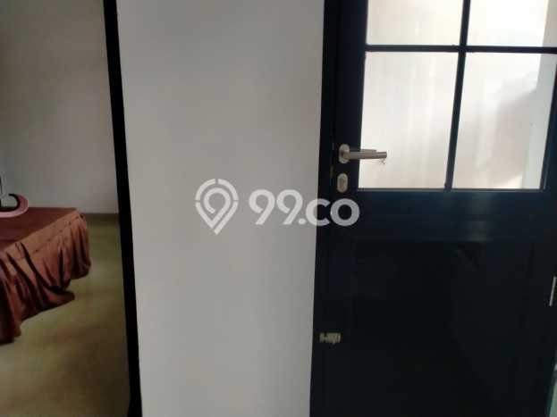 Dijual Rumah Modern 3 KT di Gading Serpong, Tangerang Dijual Rumah Modern 3 KT di Gading Serpong, Tangerang