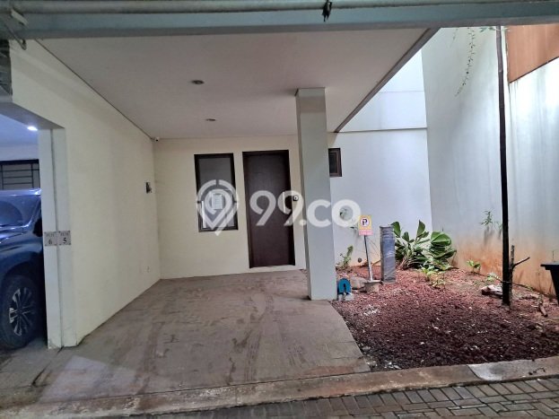 Jual Rumah Modern 3 KT di BSD, Tangerang Jual Rumah Modern 3 KT di BSD, Tangerang