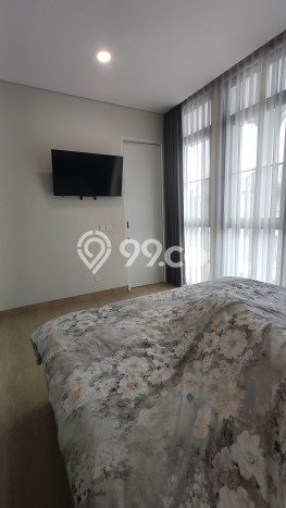 Jual Rumah Mewah Megah Dengan View Eksklusif di BSD, Tangerang Jual Rumah Mewah Megah Dengan View Eksklusif di BSD, Tangerang