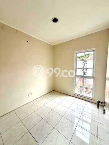 Rumah Modern 4 KT LT 32m2 di BSD Rumah Modern 4 KT LT 32m2 di BSD