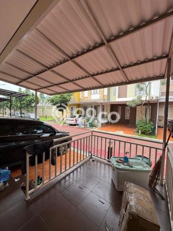 Jual Rumah Eksklusif 2 KT di Gading Serpong, Tangerang Jual Rumah Eksklusif 2 KT di Gading Serpong, Tangerang