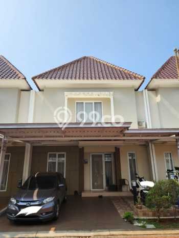 Hunian Mewah LB 90m2 Siap Pakai Desain Elegan di Gading Serpong, Tangerang Hunian Mewah LB 90m2 Siap Pakai Desain Elegan di Gading Serpong, Tangerang