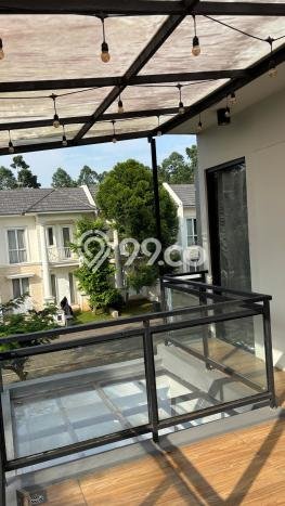 Hot Offer Hunian Premium Ideal dan Luas di BSD, Tangerang Selatan Hot Offer Hunian Premium Ideal dan Luas di BSD, Tangerang Selatan