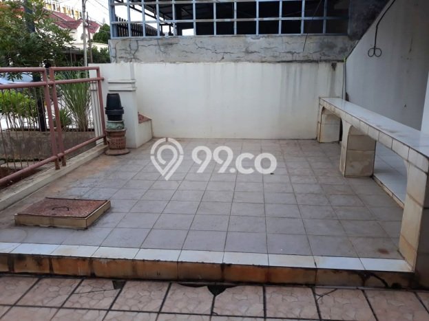 Rumah Minimalis 3 KT di Sektor 7A/B-Gading Serpong Tangerang Semi Furnished Rumah Minimalis 3 KT di Sektor 7A/B-Gading Serpong Tangerang Semi Furnished